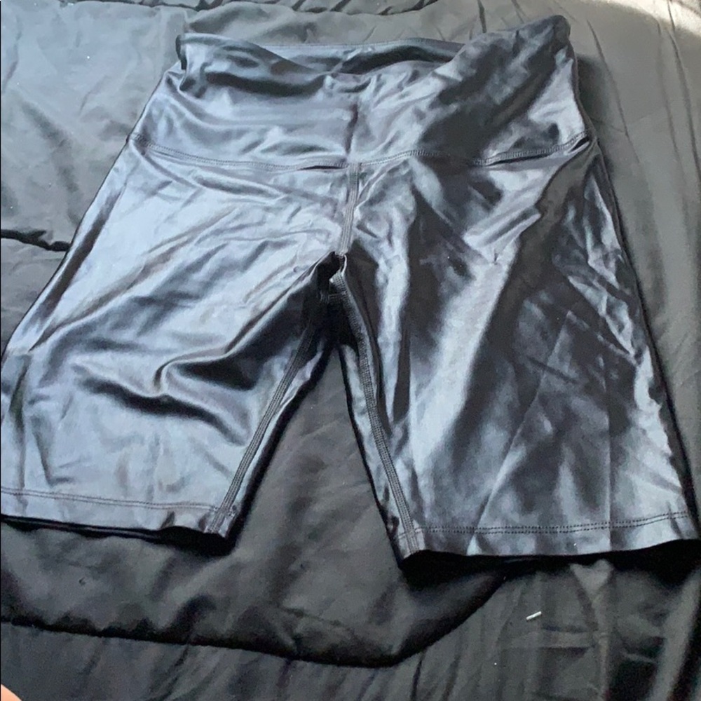 Lorna Jane long shorts